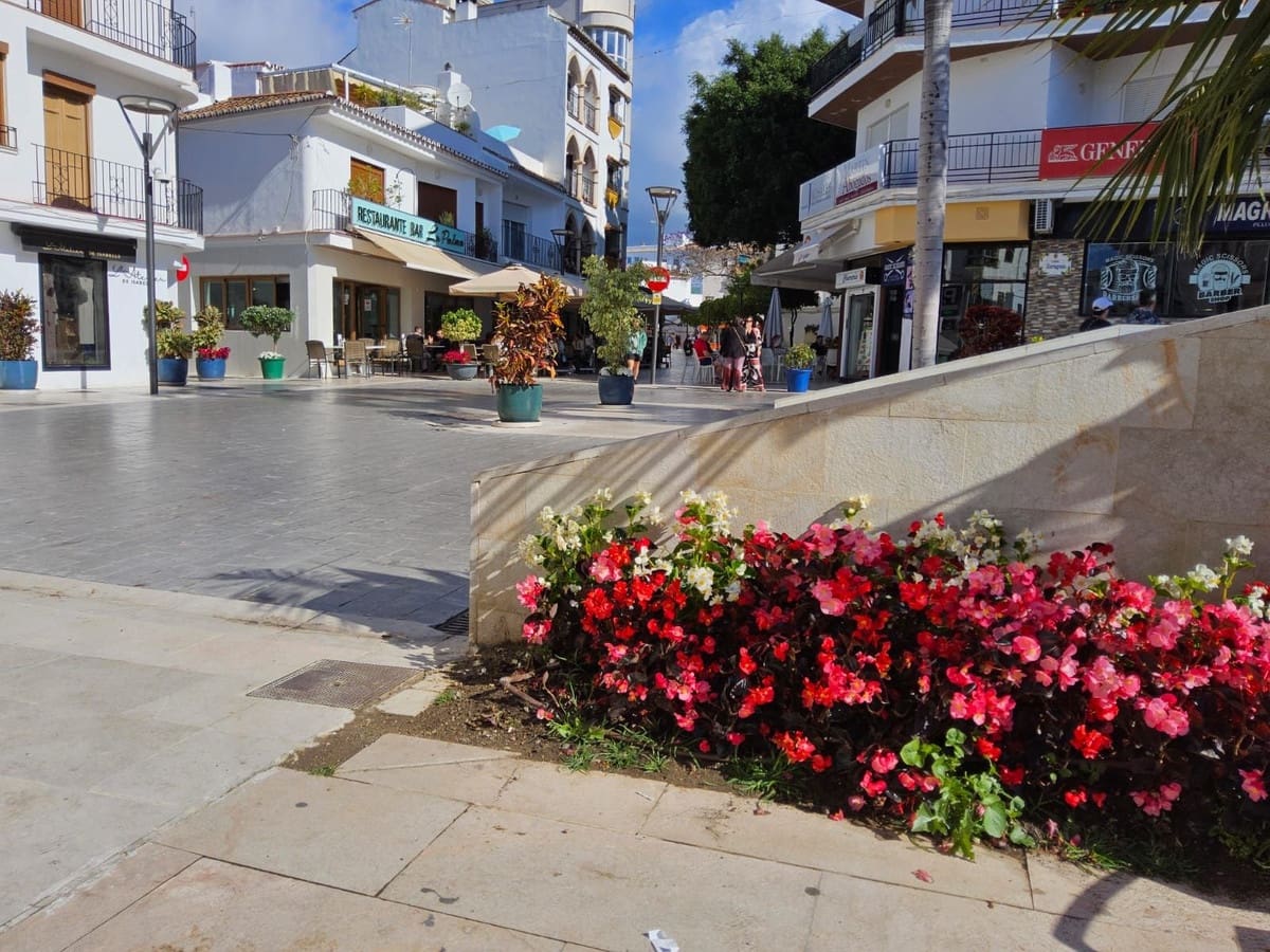 3 soverom Leilighet til salgs i Estepona - € 490 000 (Ref: 9096666)