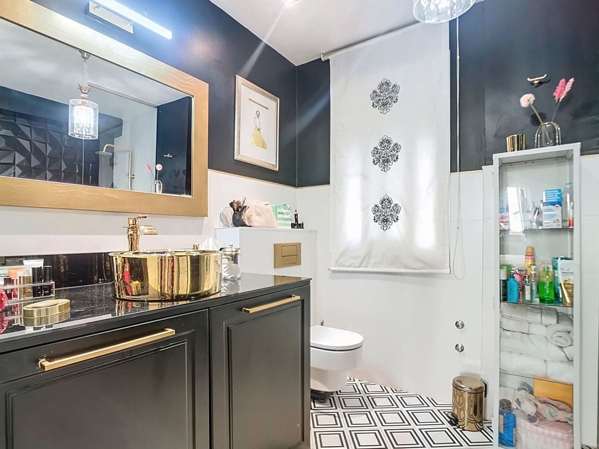 3 soveværelse Lejlighed til salg i Malaga by - € 645.000 (Ref: 9096668)