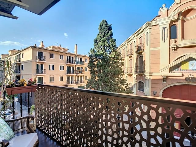 3 soveværelse Lejlighed til salg i Málaga by - € 645.000 (Ref: 9096668)