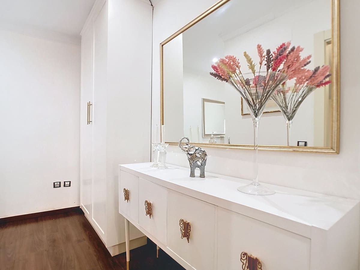 3 soveværelse Lejlighed til salg i Malaga by - € 645.000 (Ref: 9096668)