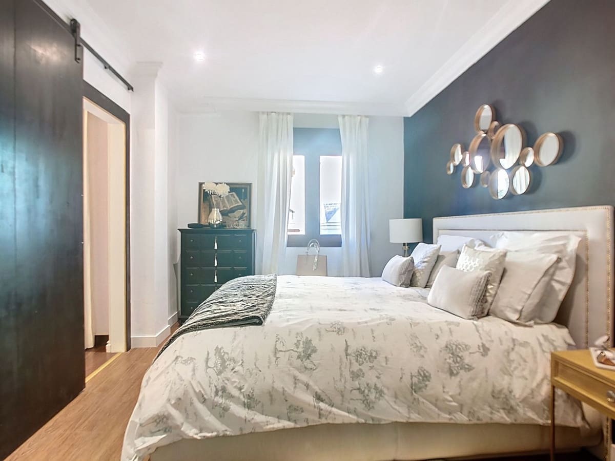 3 soveværelse Lejlighed til salg i Malaga by - € 590.000 (Ref: 9096668)