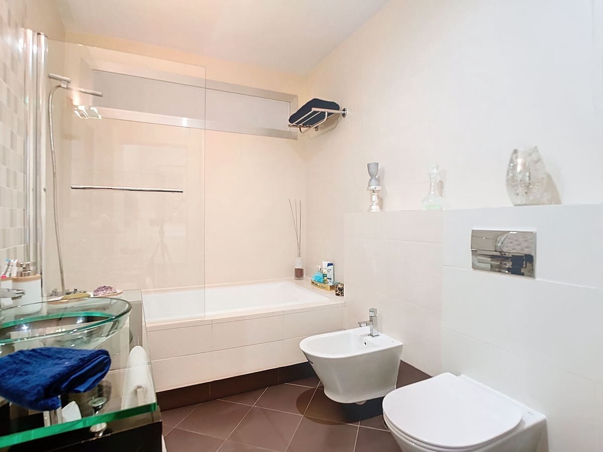 3 soveværelse Lejlighed til salg i Malaga by - € 590.000 (Ref: 9096668)