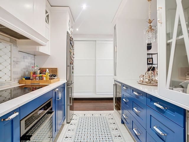 3 quarto Apartamento para venda em Málaga cidade - 590 000 € (Ref: 9096668)