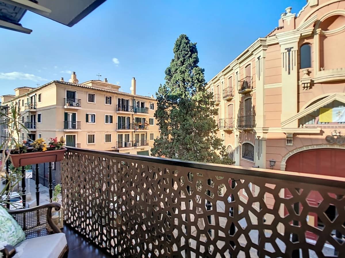 3 slaapkamer Appartement te koop in Malaga stad - € 590.000 (Ref: 9096668)