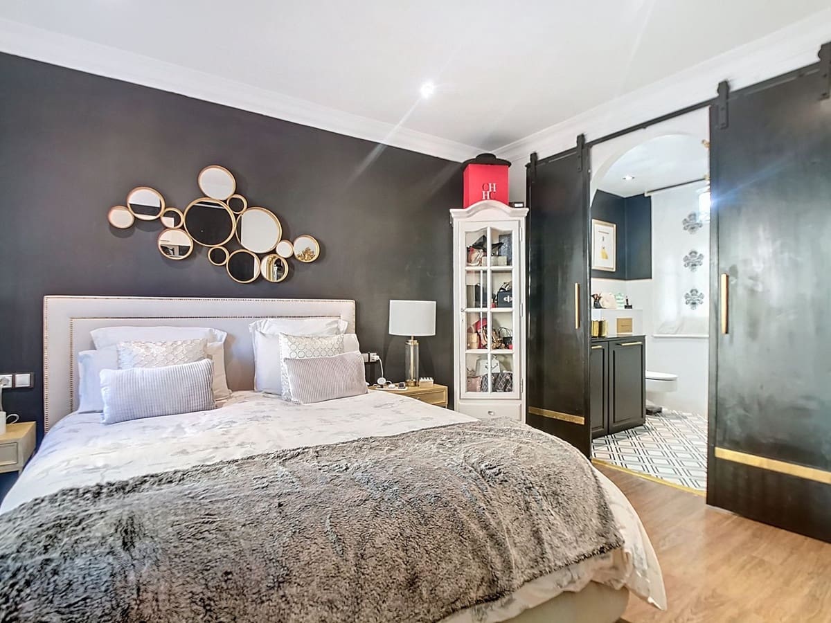 3 slaapkamer Appartement te koop in Malaga stad - € 590.000 (Ref: 9096668)