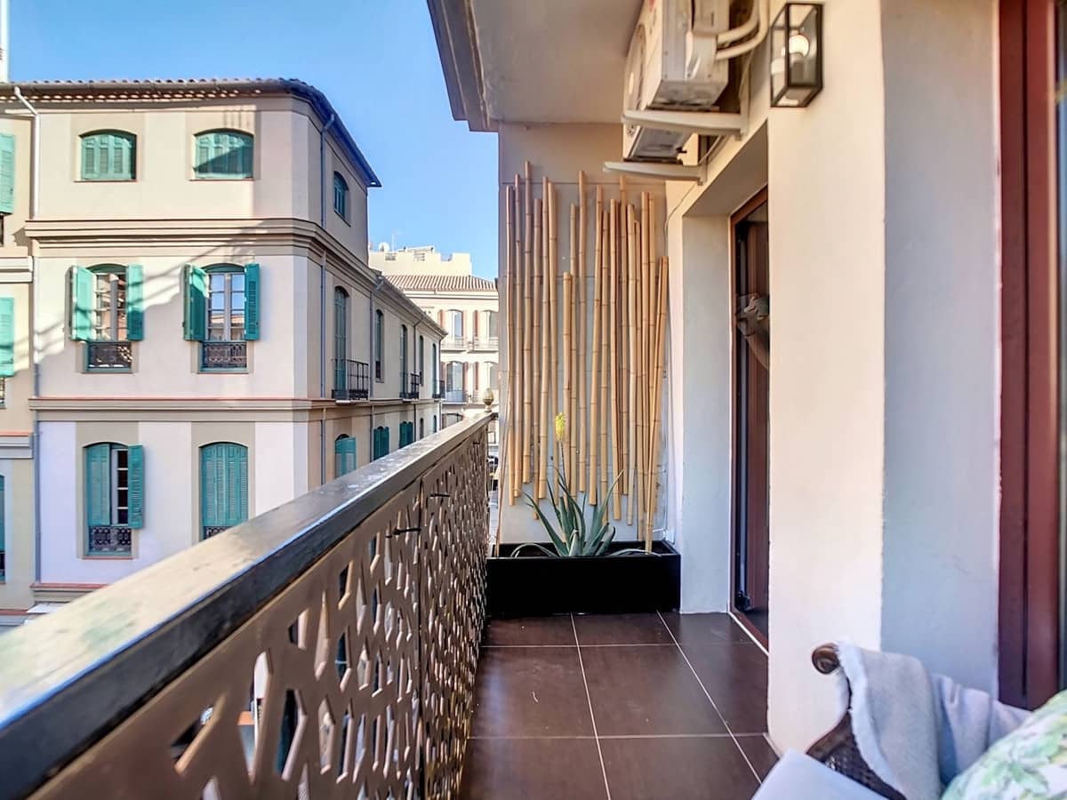 3 slaapkamer Appartement te koop in Malaga stad - € 590.000 (Ref: 9096668)