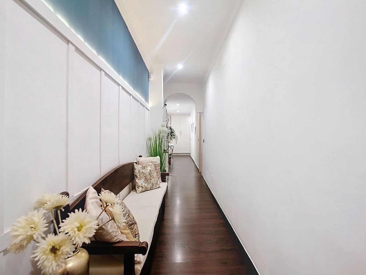 3 slaapkamer Appartement te koop in Malaga stad - € 590.000 (Ref: 9096668)