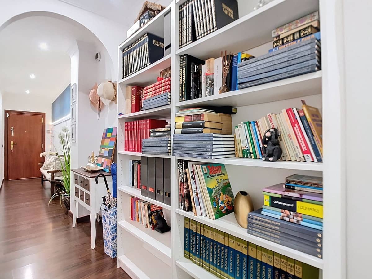 3 slaapkamer Appartement te koop in Malaga stad - € 590.000 (Ref: 9096668)