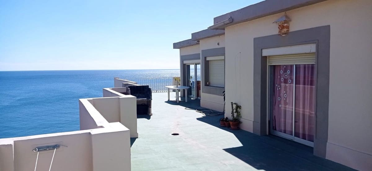 Ático de 3 habitaciones en Fuengirola en venta - 998.000 € (Ref: 9096669)