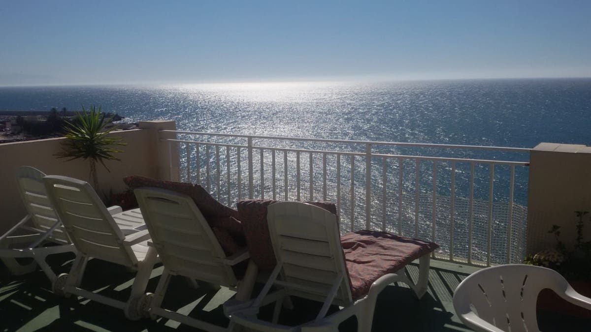 Ático de 3 habitaciones en Fuengirola en venta - 998.000 € (Ref: 9096669)