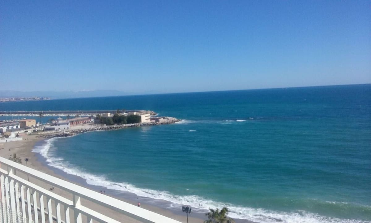 Ático de 3 habitaciones en Fuengirola en venta - 998.000 € (Ref: 9096669)