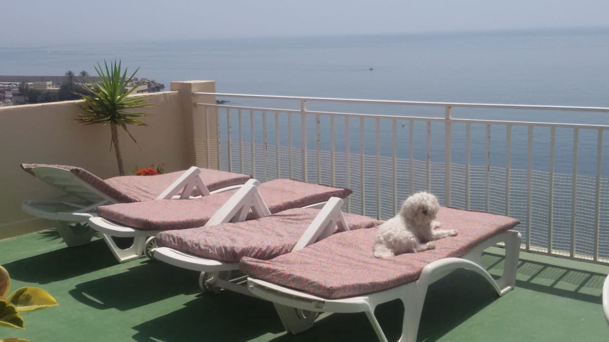 Ático de 3 habitaciones en Fuengirola en venta - 998.000 € (Ref: 9096669)