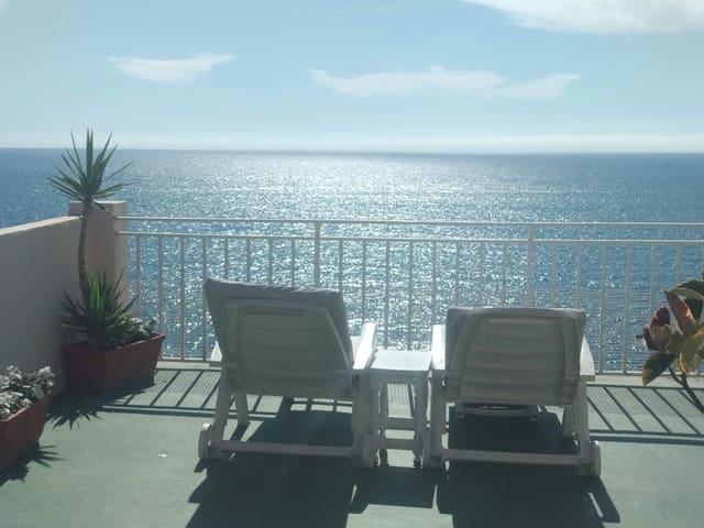 3 sovrum Takvåning till salu i Fuengirola - 998 000 € (Ref: 9096669)