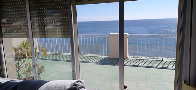 3 sovrum Takvåning till salu i Fuengirola - 998 000 € (Ref: 9096669)