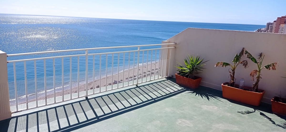 3 sovrum Takvåning till salu i Fuengirola - 998 000 € (Ref: 9096669)