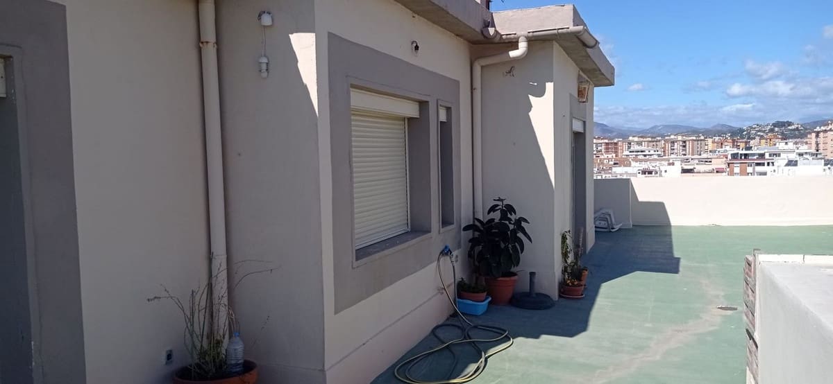 3 sovrum Takvåning till salu i Fuengirola - 998 000 € (Ref: 9096669)