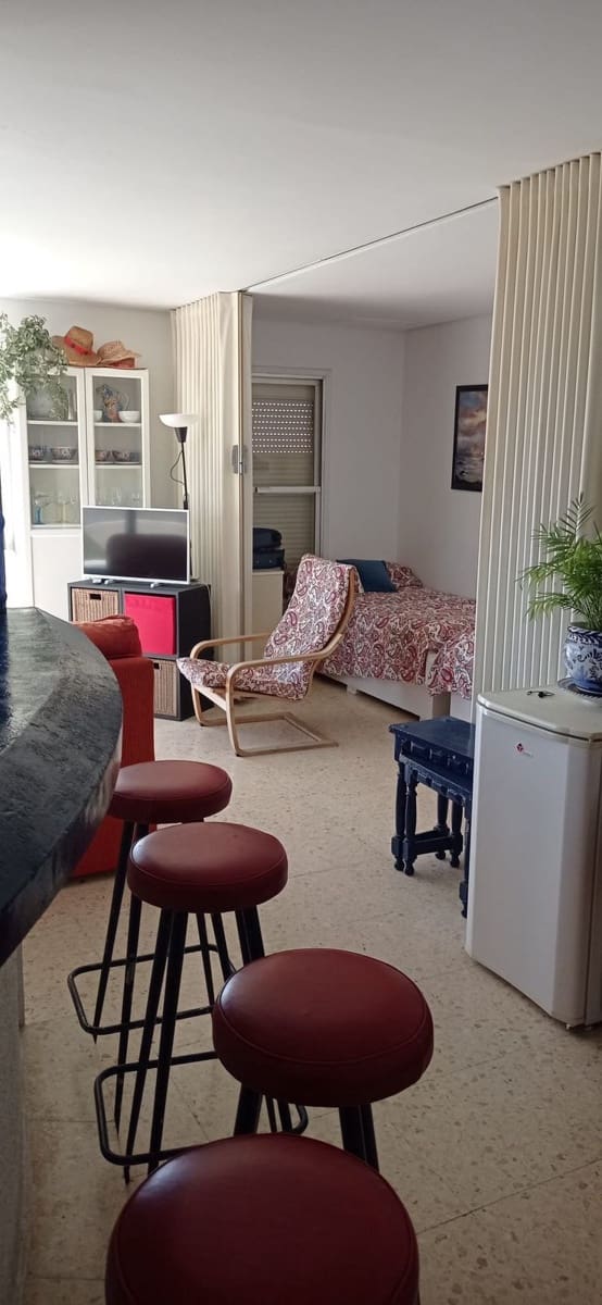 3 sovrum Takvåning till salu i Fuengirola - 998 000 € (Ref: 9096669)