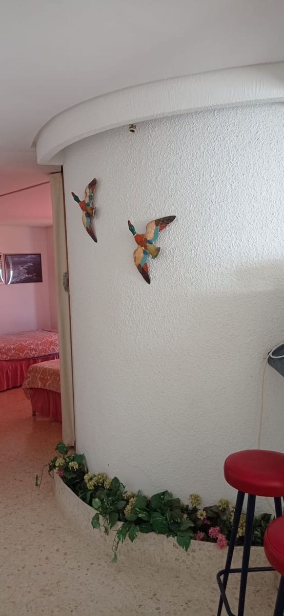 3 sovrum Takvåning till salu i Fuengirola - 998 000 € (Ref: 9096669)