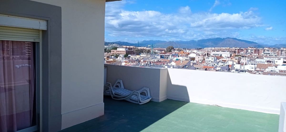 3 sovrum Takvåning till salu i Fuengirola - 998 000 € (Ref: 9096669)