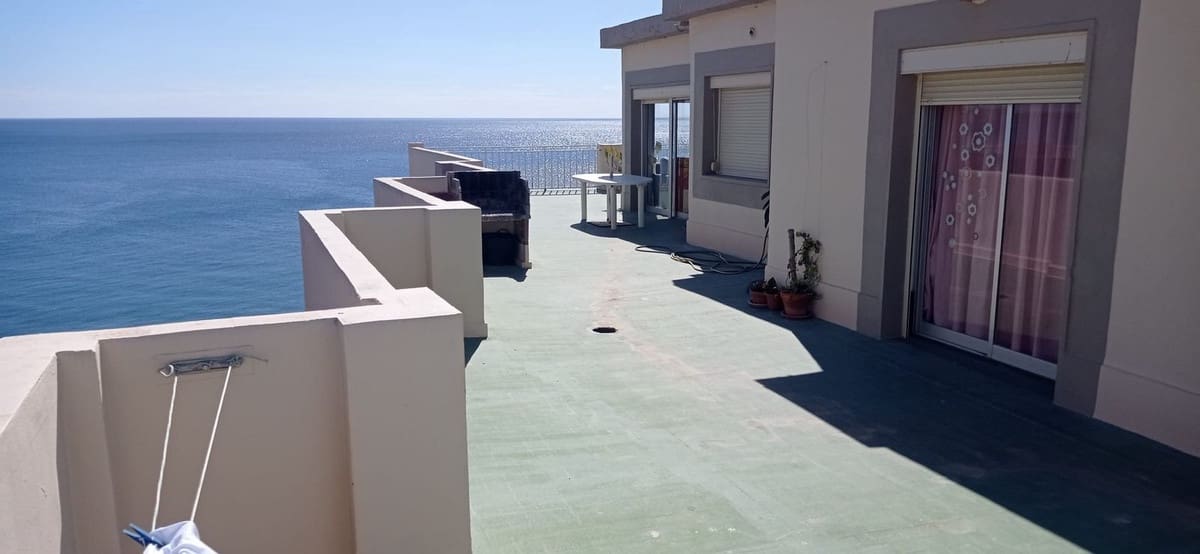 3 sovrum Takvåning till salu i Fuengirola - 998 000 € (Ref: 9096669)