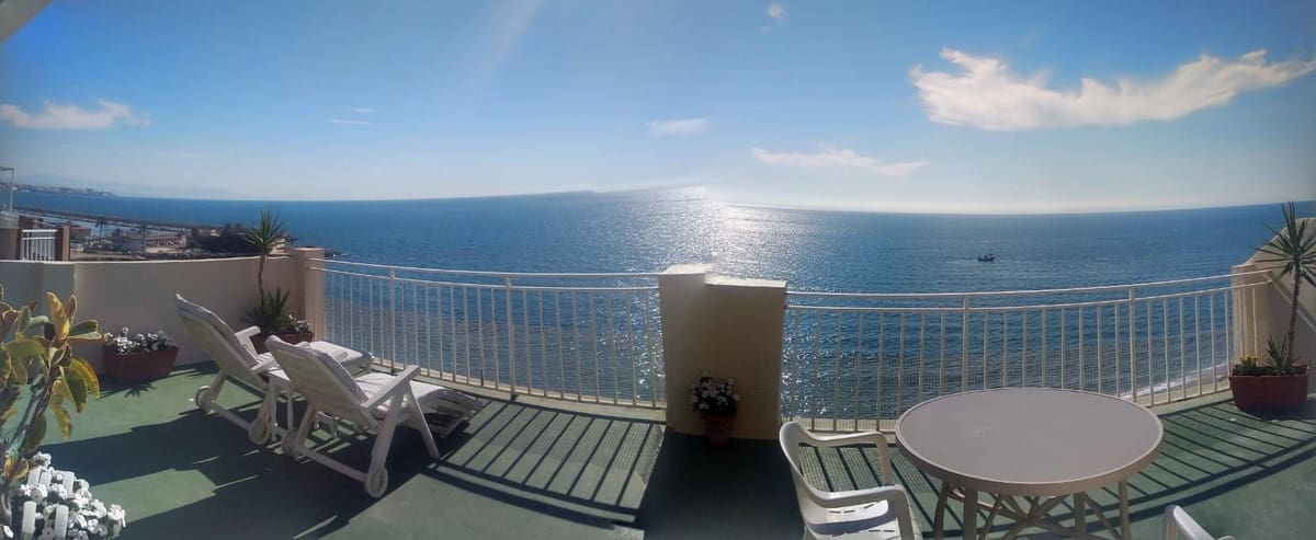 3 sovrum Takvåning till salu i Fuengirola - 998 000 € (Ref: 9096669)