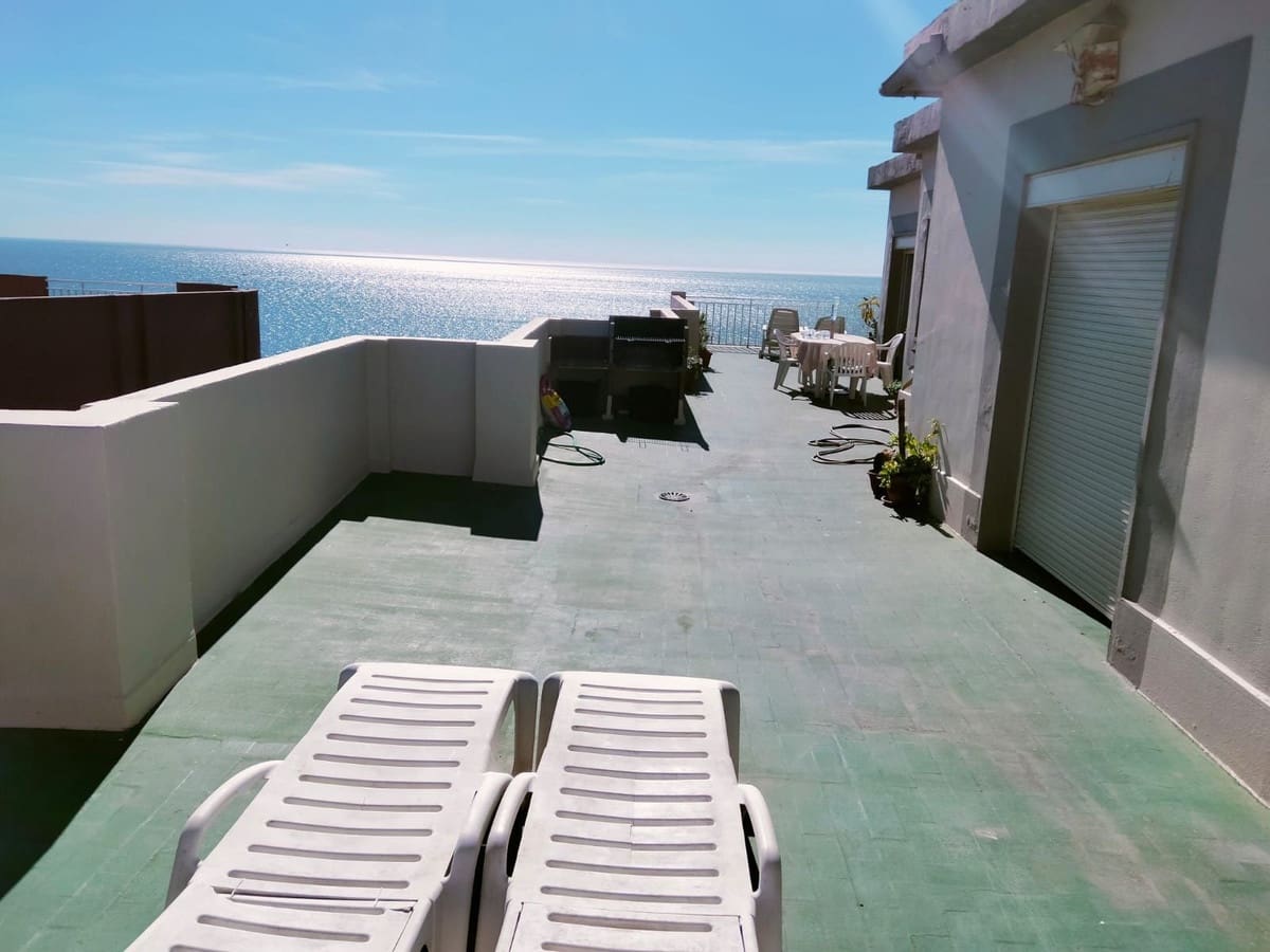 3 sovrum Takvåning till salu i Fuengirola - 998 000 € (Ref: 9096669)