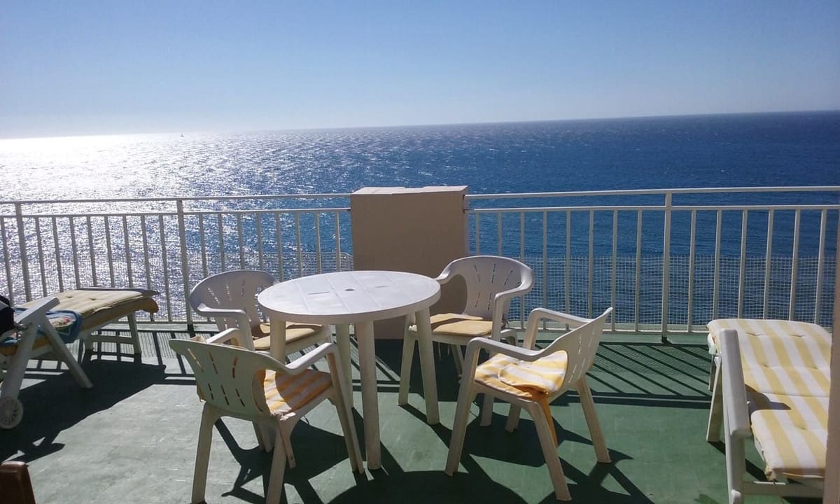 3 sovrum Takvåning till salu i Fuengirola - 998 000 € (Ref: 9096669)