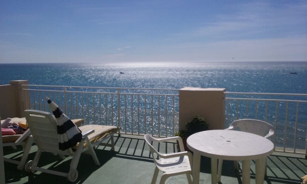 3 sovrum Takvåning till salu i Fuengirola - 998 000 € (Ref: 9096669)