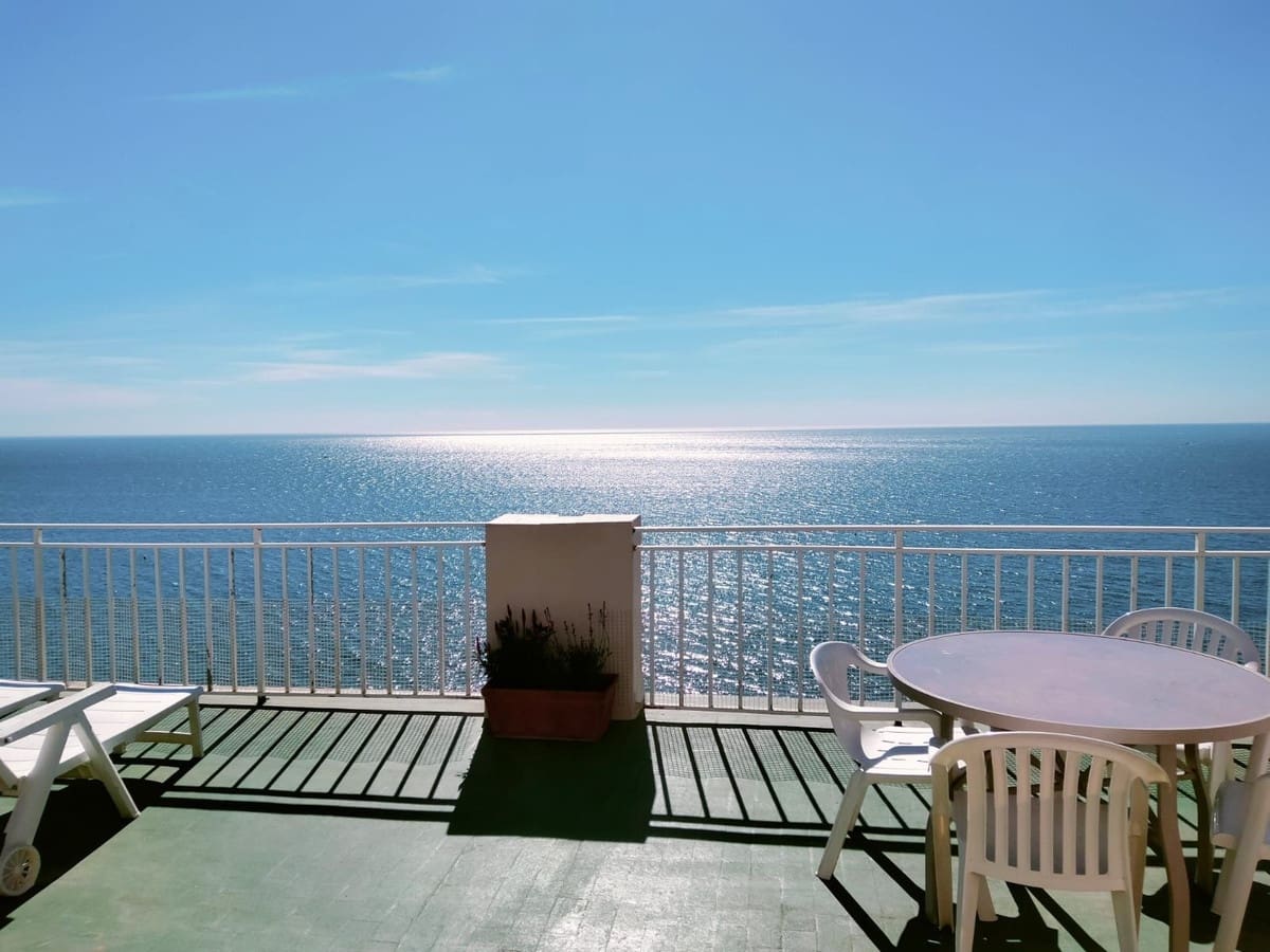 3 sovrum Takvåning till salu i Fuengirola - 998 000 € (Ref: 9096669)