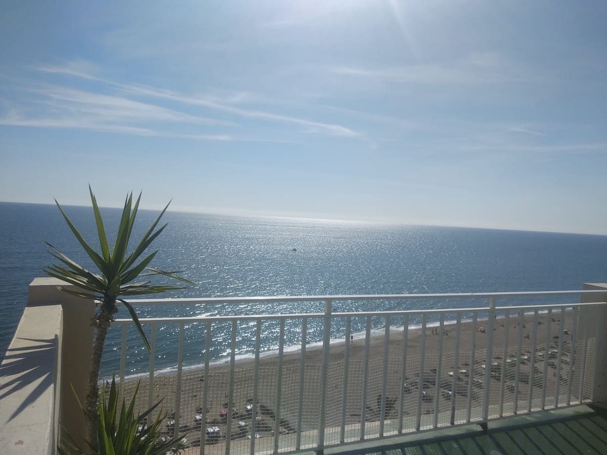 3 sovrum Takvåning till salu i Fuengirola - 998 000 € (Ref: 9096669)