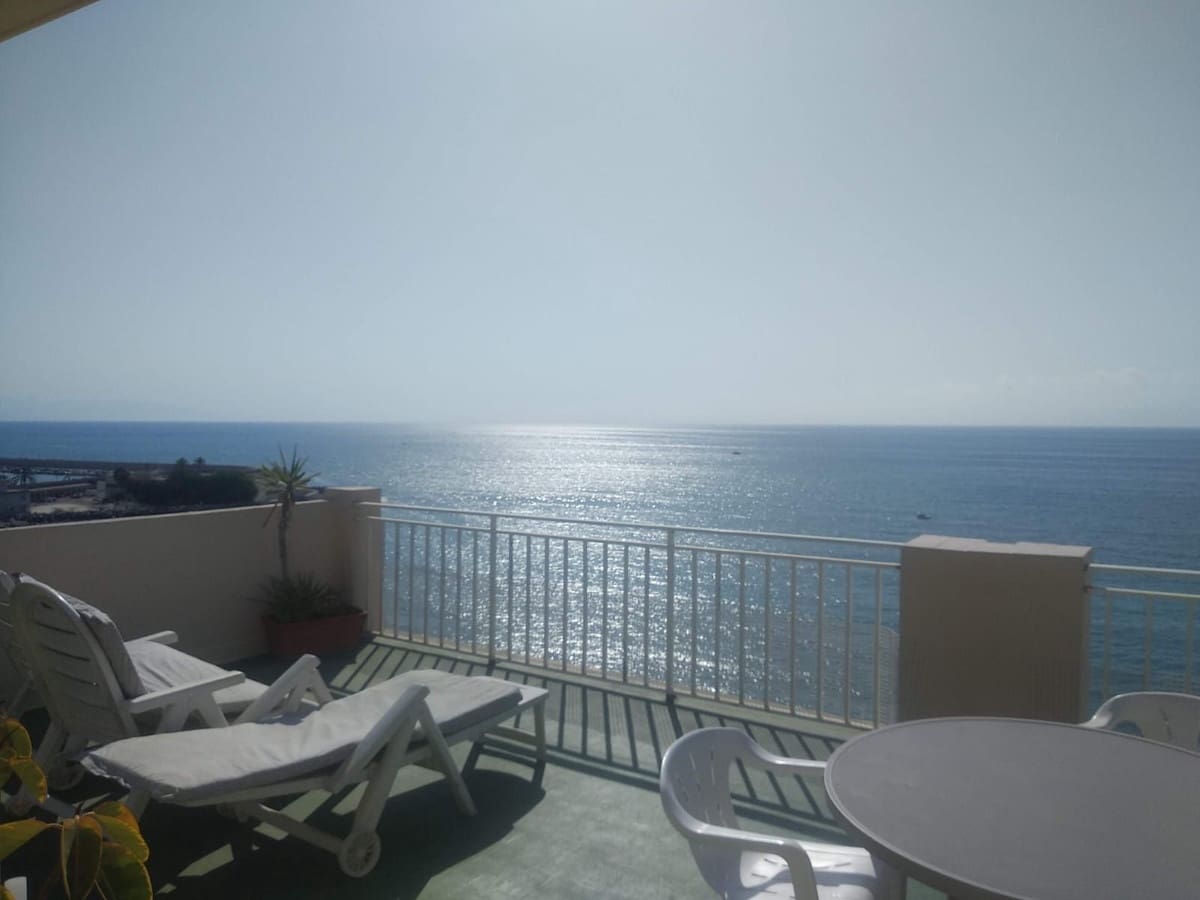 3 sovrum Takvåning till salu i Fuengirola - 998 000 € (Ref: 9096669)