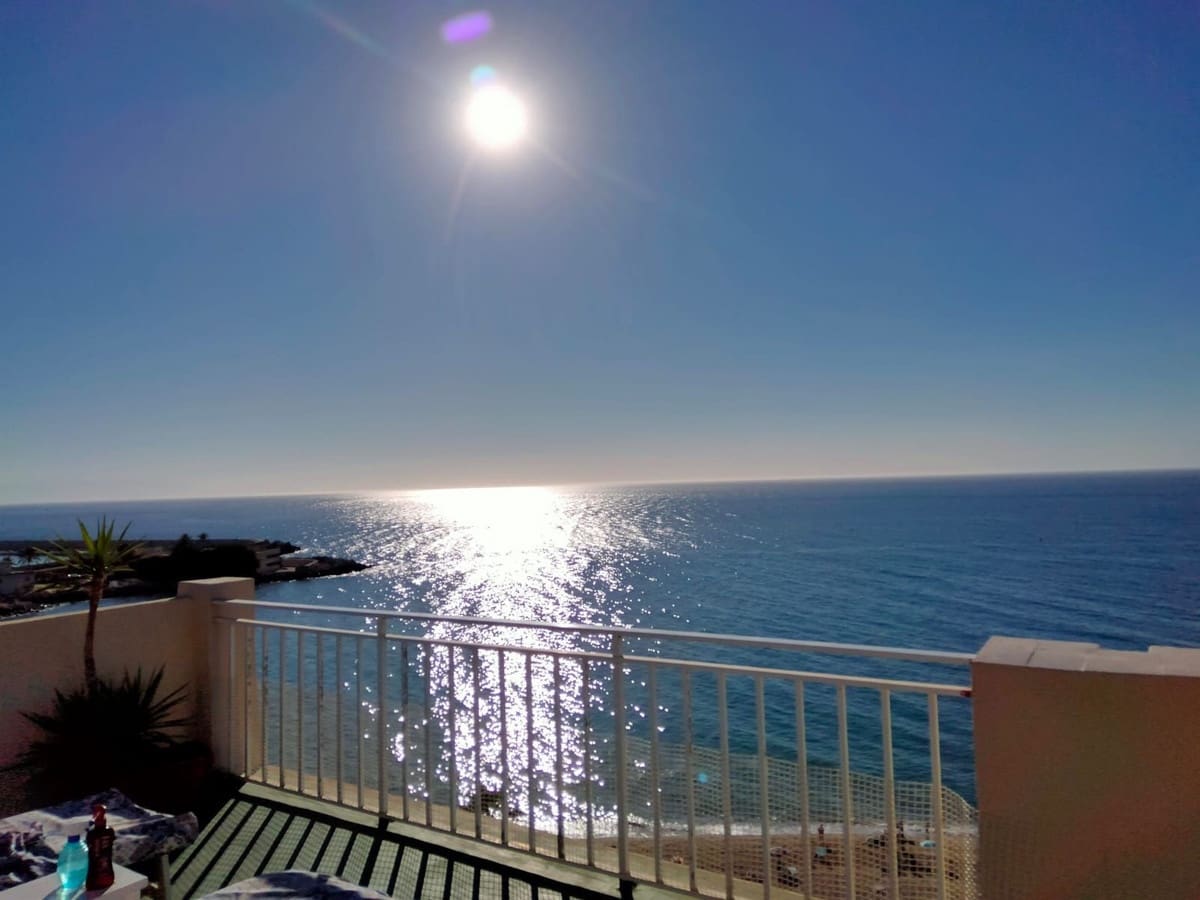 3 sovrum Takvåning till salu i Fuengirola - 998 000 € (Ref: 9096669)