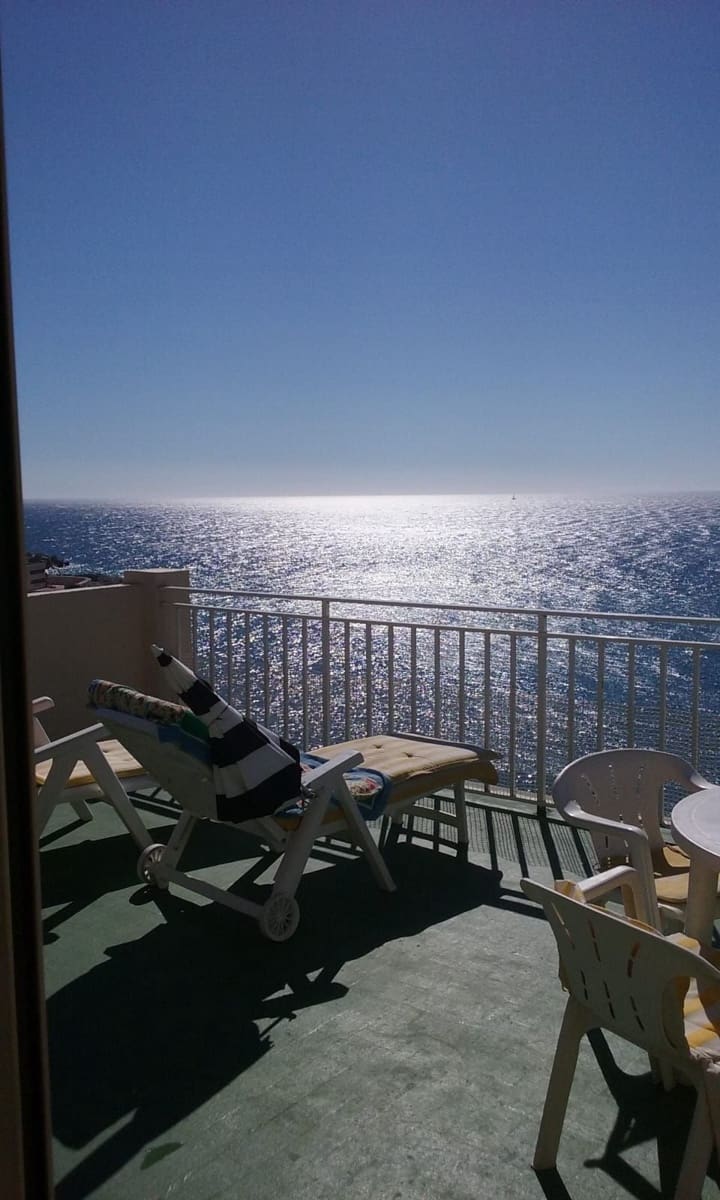 3 sovrum Takvåning till salu i Fuengirola - 998 000 € (Ref: 9096669)