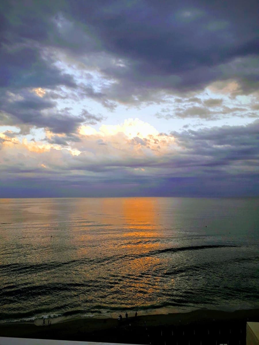 3 sovrum Takvåning till salu i Fuengirola - 998 000 € (Ref: 9096669)