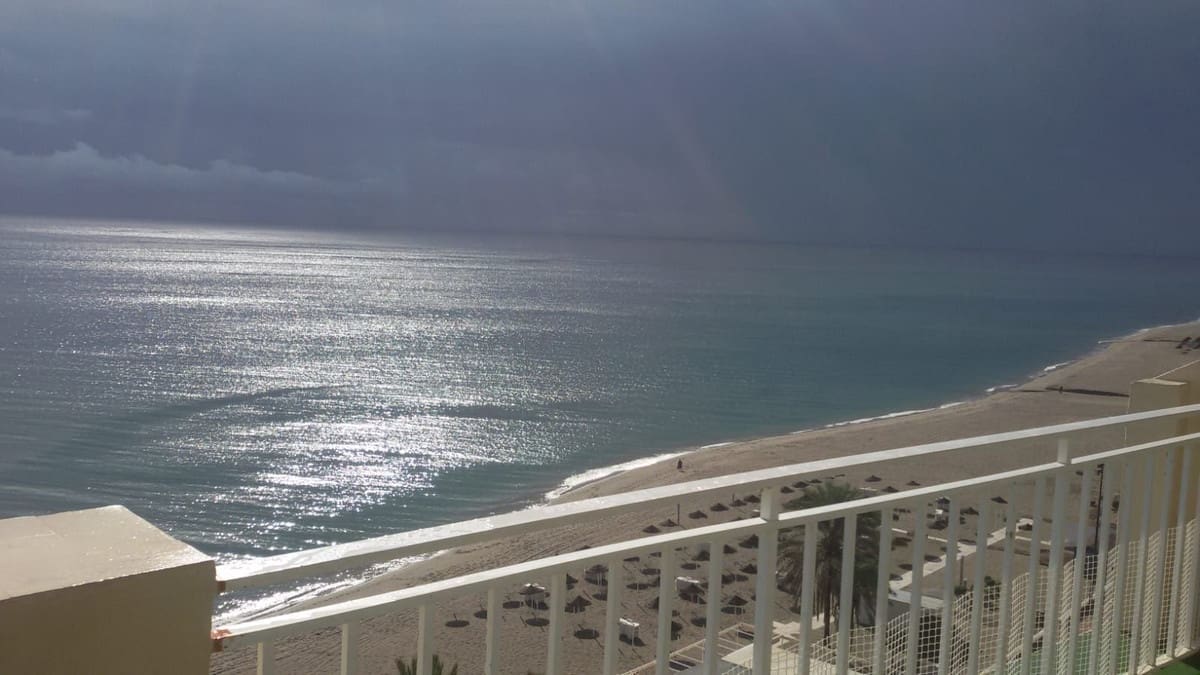 3 sovrum Takvåning till salu i Fuengirola - 998 000 € (Ref: 9096669)