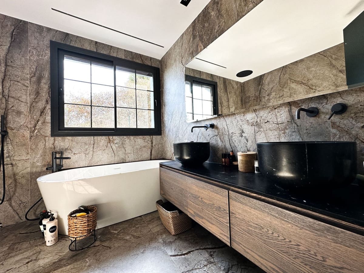 5 Zimmer Villa zu verkaufen in Mijas - 1.590.000 € (Ref: 9096672)