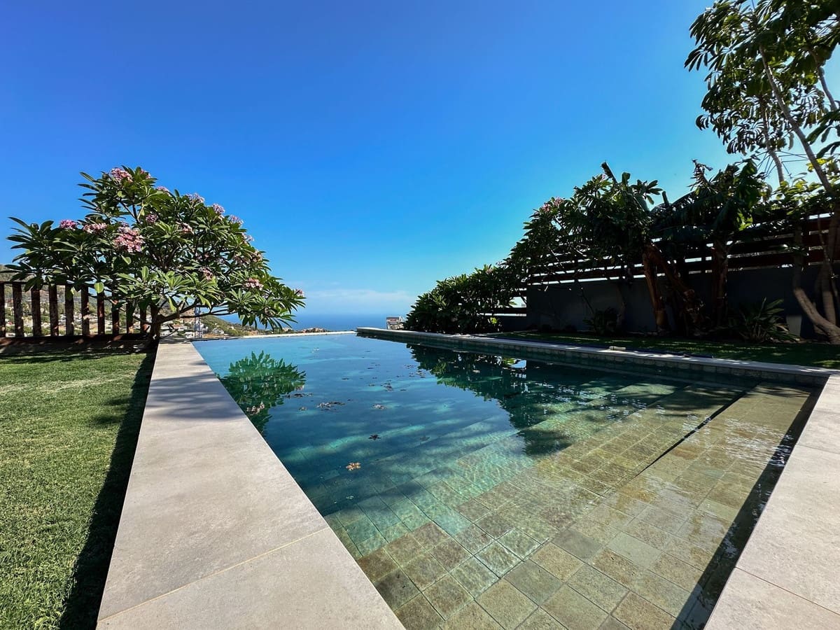 5 Zimmer Villa zu verkaufen in Mijas - 1.590.000 € (Ref: 9096672)