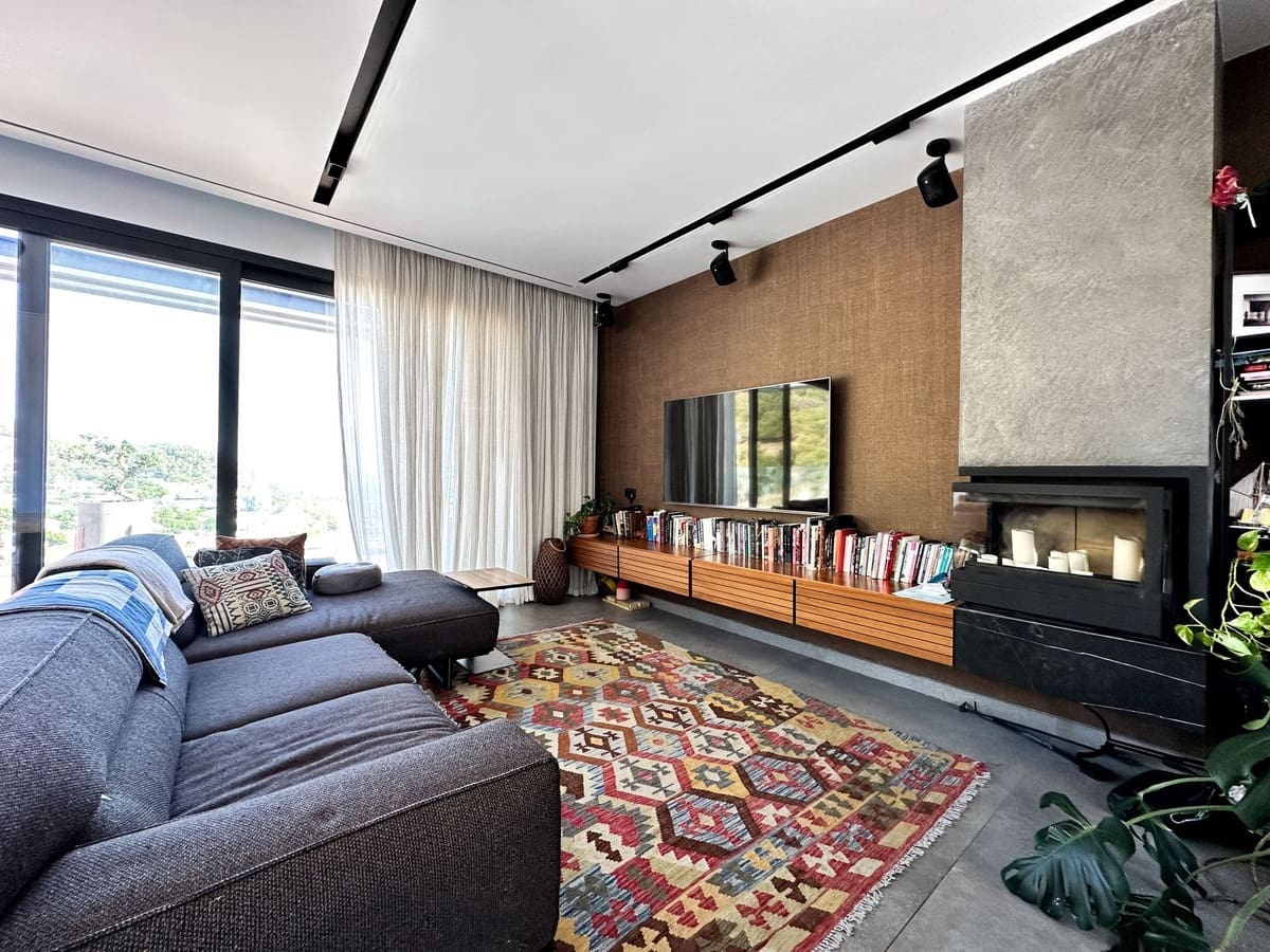 5 Zimmer Villa zu verkaufen in Mijas - 1.590.000 € (Ref: 9096672)