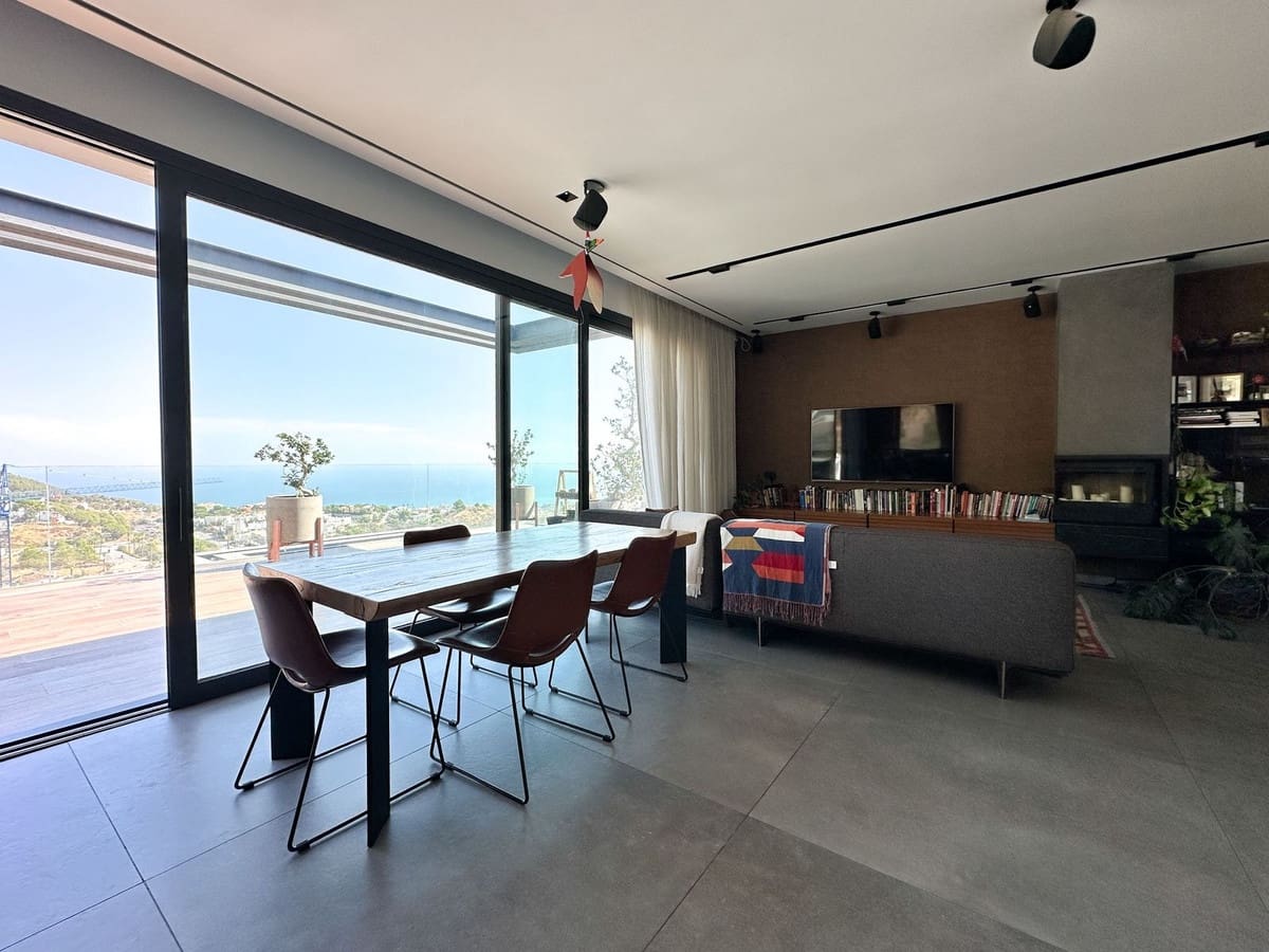 5 Zimmer Villa zu verkaufen in Mijas - 1.590.000 € (Ref: 9096672)