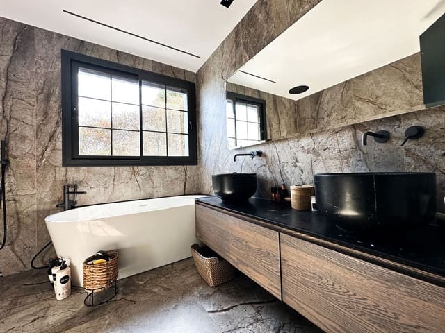 5 Zimmer Villa zu verkaufen in Mijas - 1.590.000 € (Ref: 9096672)