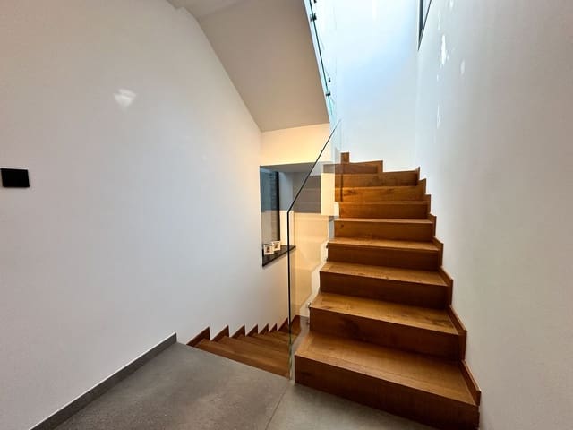 5 Zimmer Villa zu verkaufen in Mijas - 1.590.000 € (Ref: 9096672)