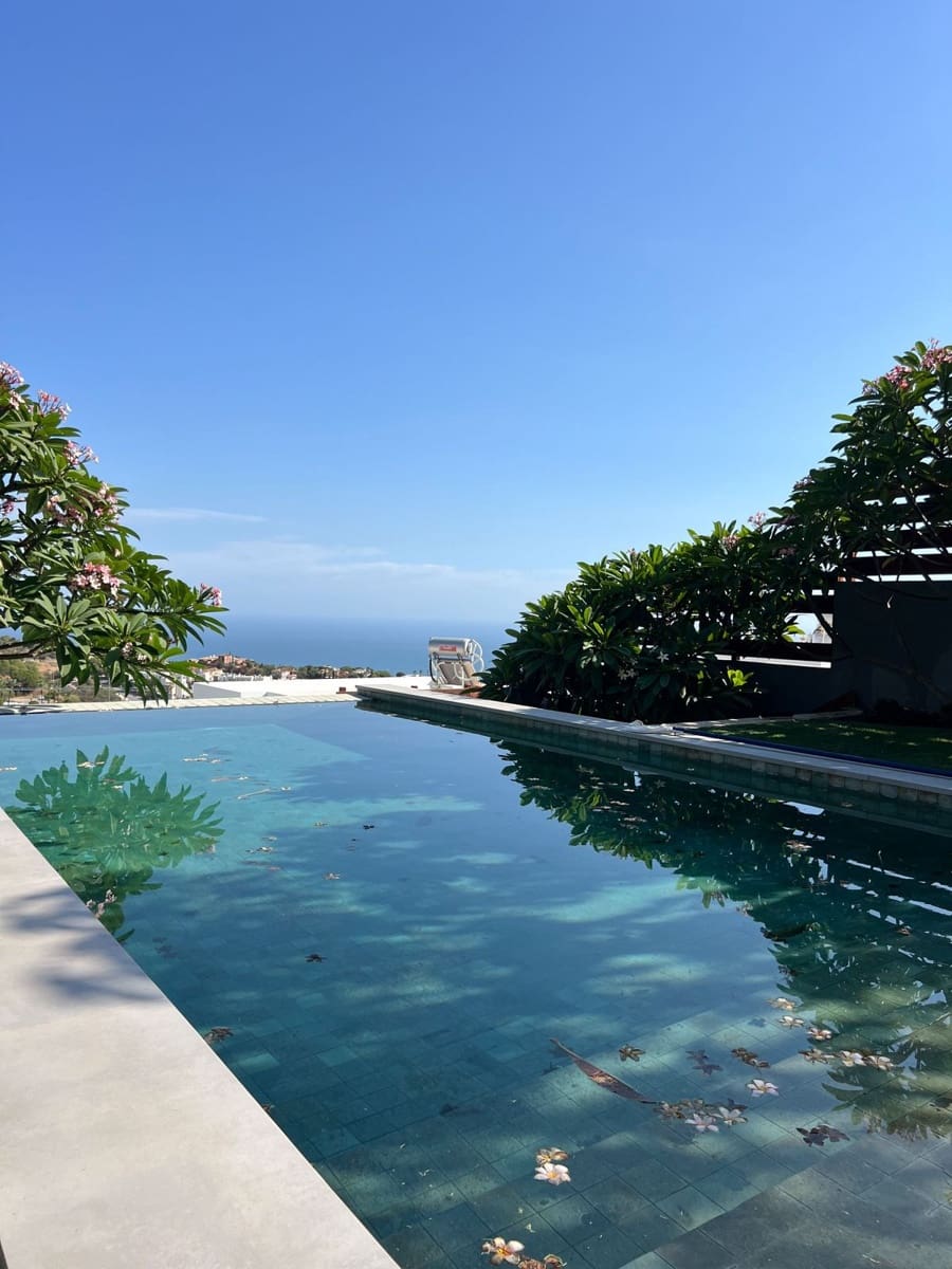 5 Zimmer Villa zu verkaufen in Mijas - 1.590.000 € (Ref: 9096672)