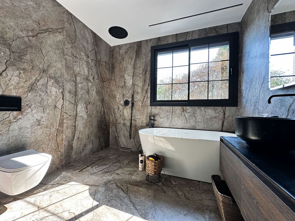 5 Zimmer Villa zu verkaufen in Mijas - 1.590.000 € (Ref: 9096672)