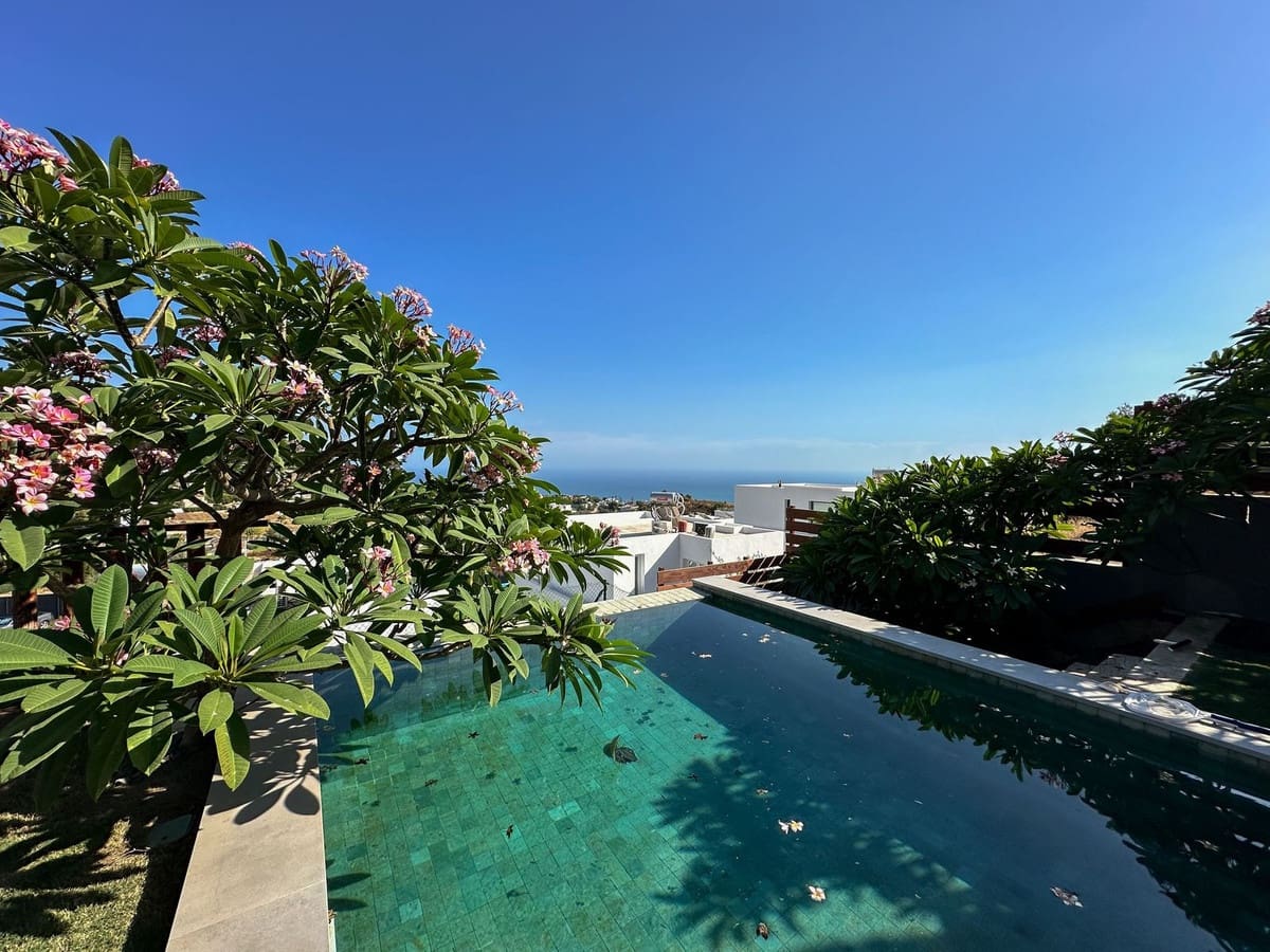 5 Zimmer Villa zu verkaufen in Mijas - 1.590.000 € (Ref: 9096672)