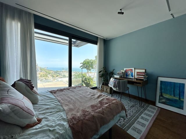 5 Zimmer Villa zu verkaufen in Mijas - 1.590.000 € (Ref: 9096672)