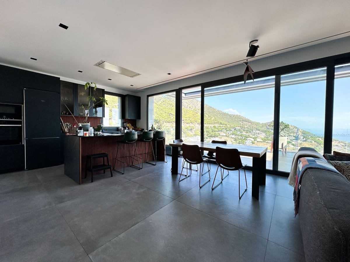 5 Zimmer Villa zu verkaufen in Mijas - 1.590.000 € (Ref: 9096672)