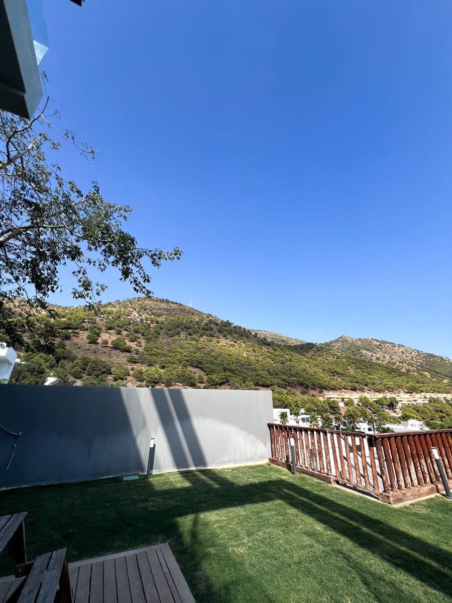 5 Zimmer Villa zu verkaufen in Mijas - 1.590.000 € (Ref: 9096672)