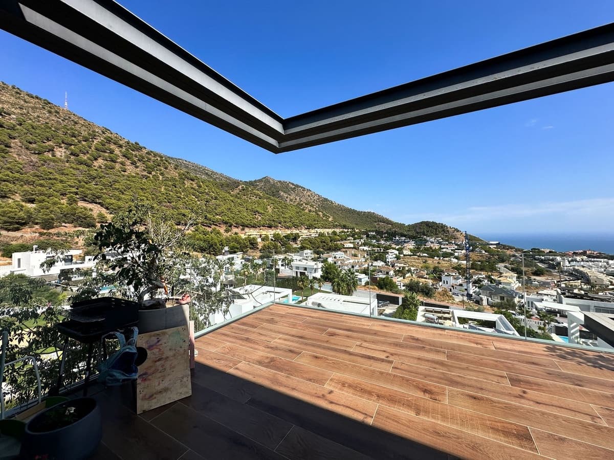 5 Zimmer Villa zu verkaufen in Mijas - 1.590.000 € (Ref: 9096672)