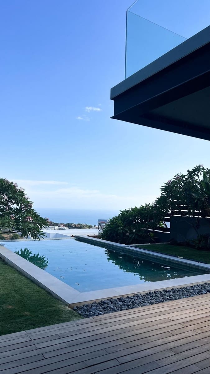 5 slaapkamer Villa te koop in Mijas - € 1.499.000 (Ref: 9096672)