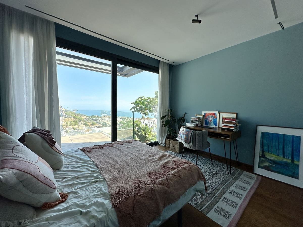 5 slaapkamer Villa te koop in Mijas - € 1.499.000 (Ref: 9096672)